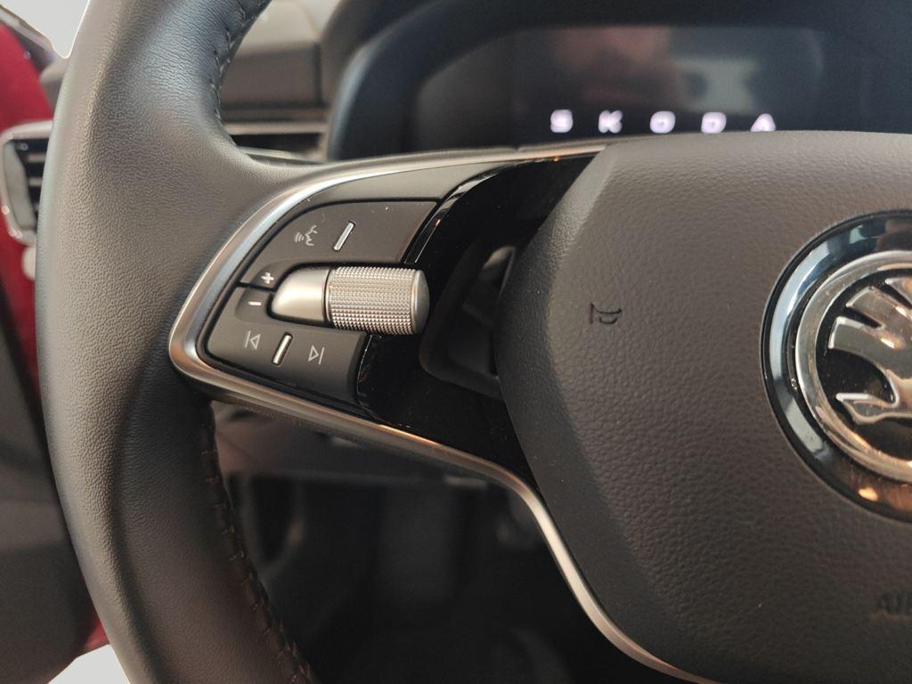 Skoda Kamiq 1.0 TSI Selection 70 kW (95 CV) - 15