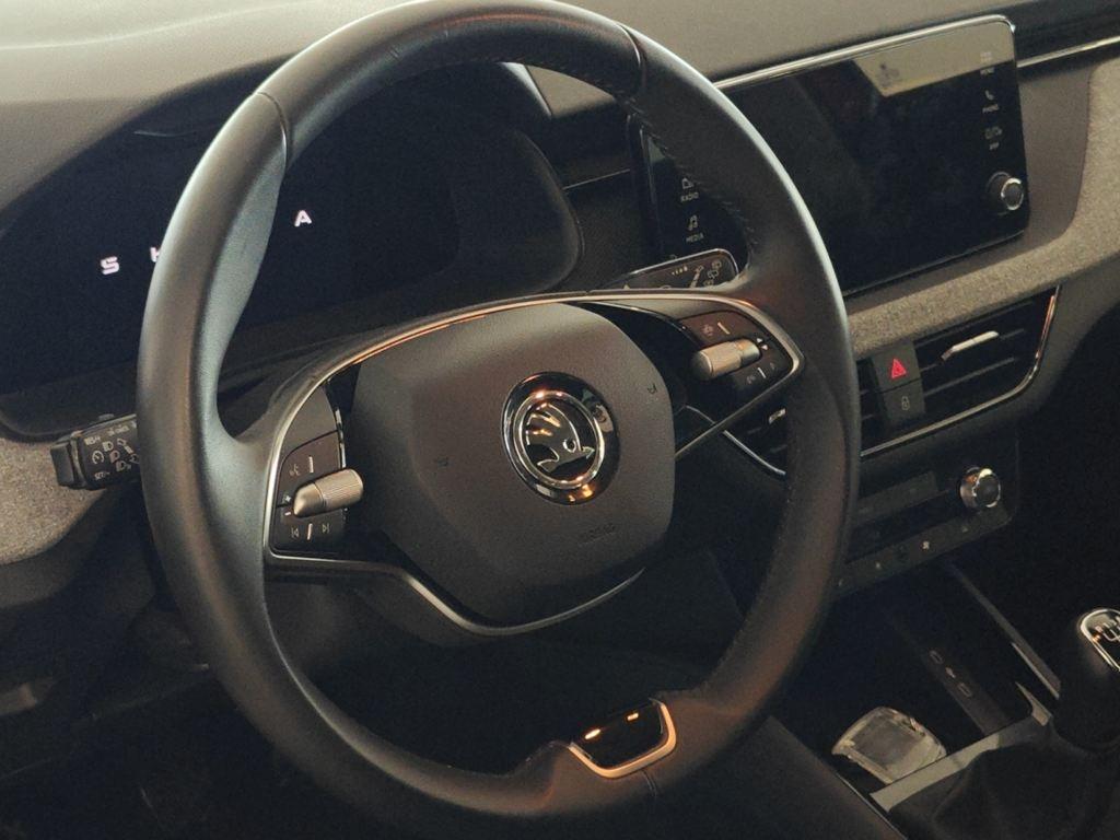 Skoda Kamiq 1.0 TSI Selection 70 kW (95 CV) - 17