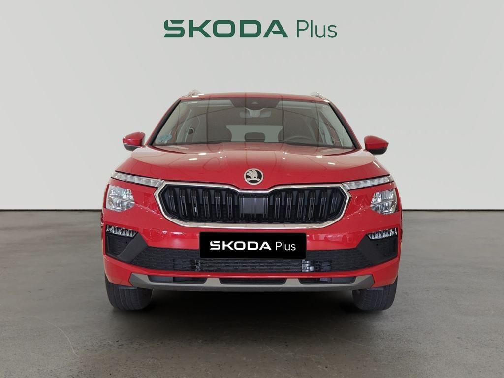 Skoda Kamiq 1.0 TSI Selection 70 kW (95 CV) - 18
