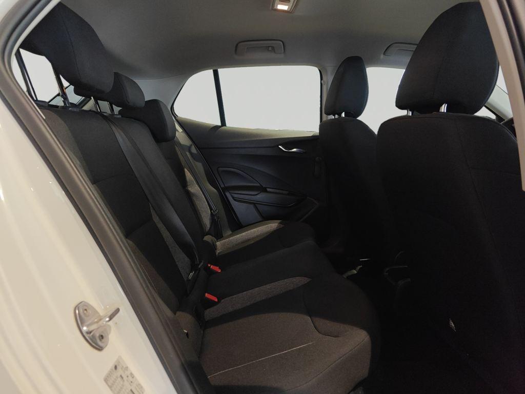 Skoda Fabia 1.0 MPI Active 59 kW (80 CV) - 5