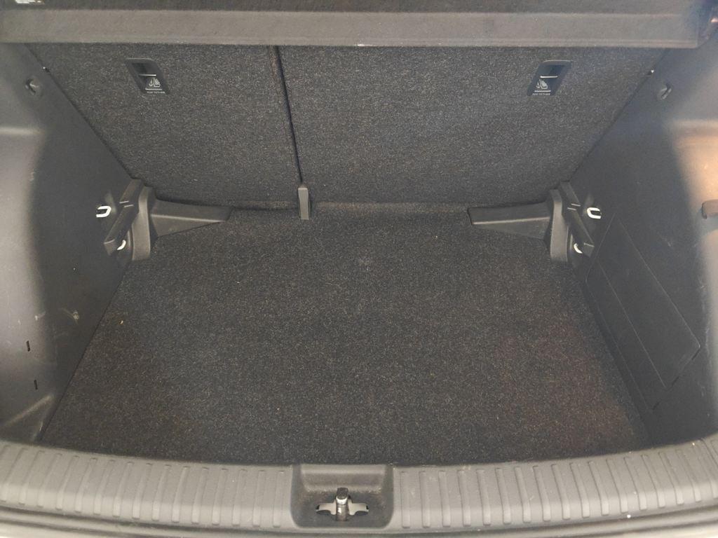 Skoda Fabia 1.0 MPI Active 59 kW (80 CV) - 6