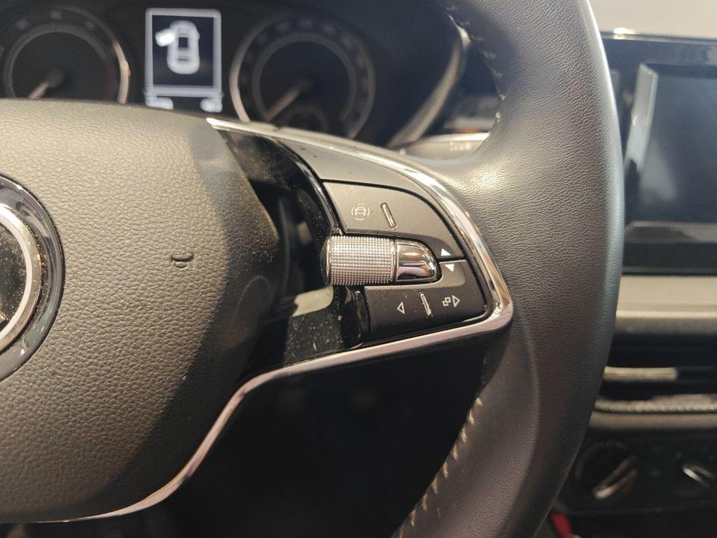 Skoda Fabia 1.0 MPI Active 59 kW (80 CV) - 9