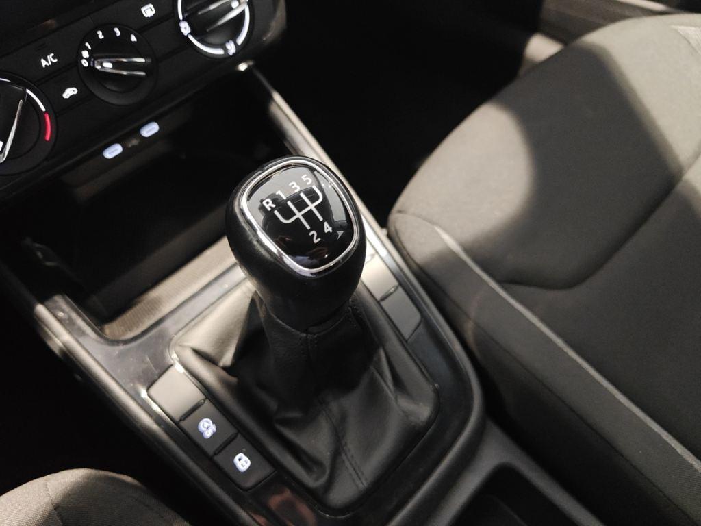 Skoda Fabia 1.0 MPI Active 59 kW (80 CV) - 15