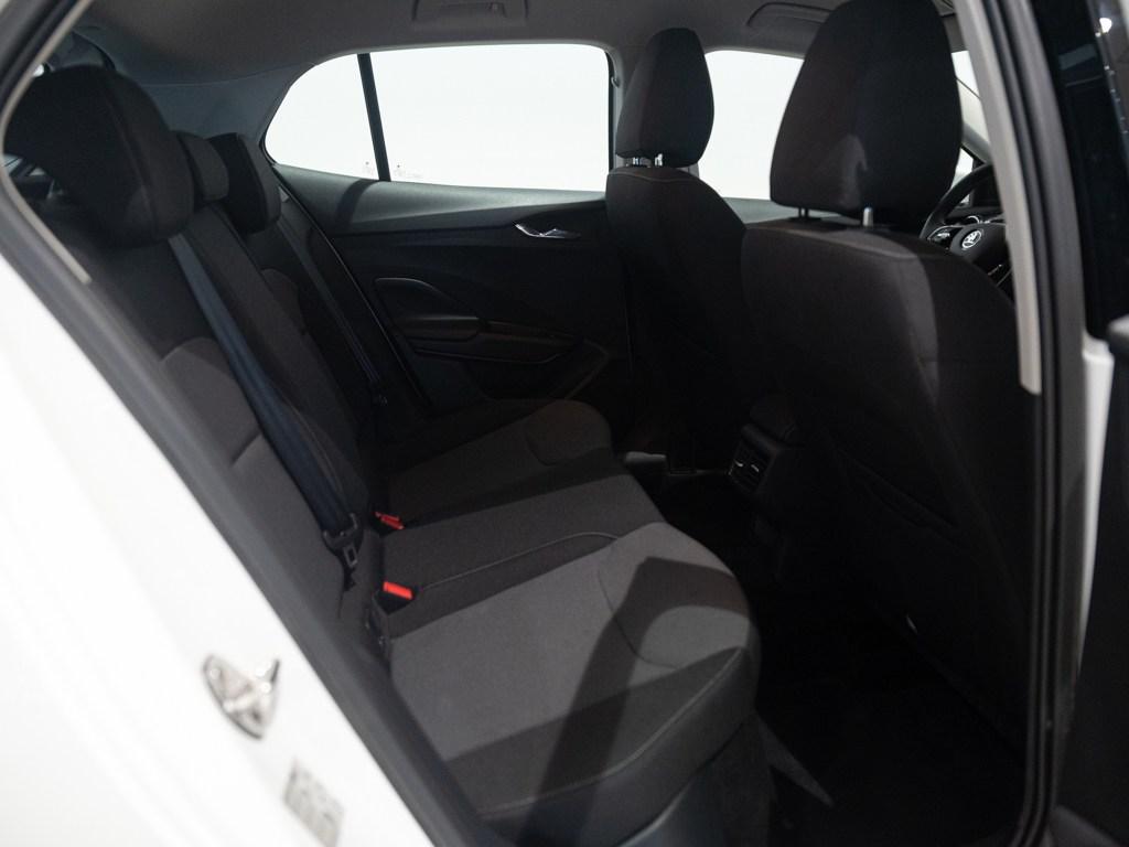 Skoda Fabia 1.0 MPI Selection 59 kW (80 CV) - 5