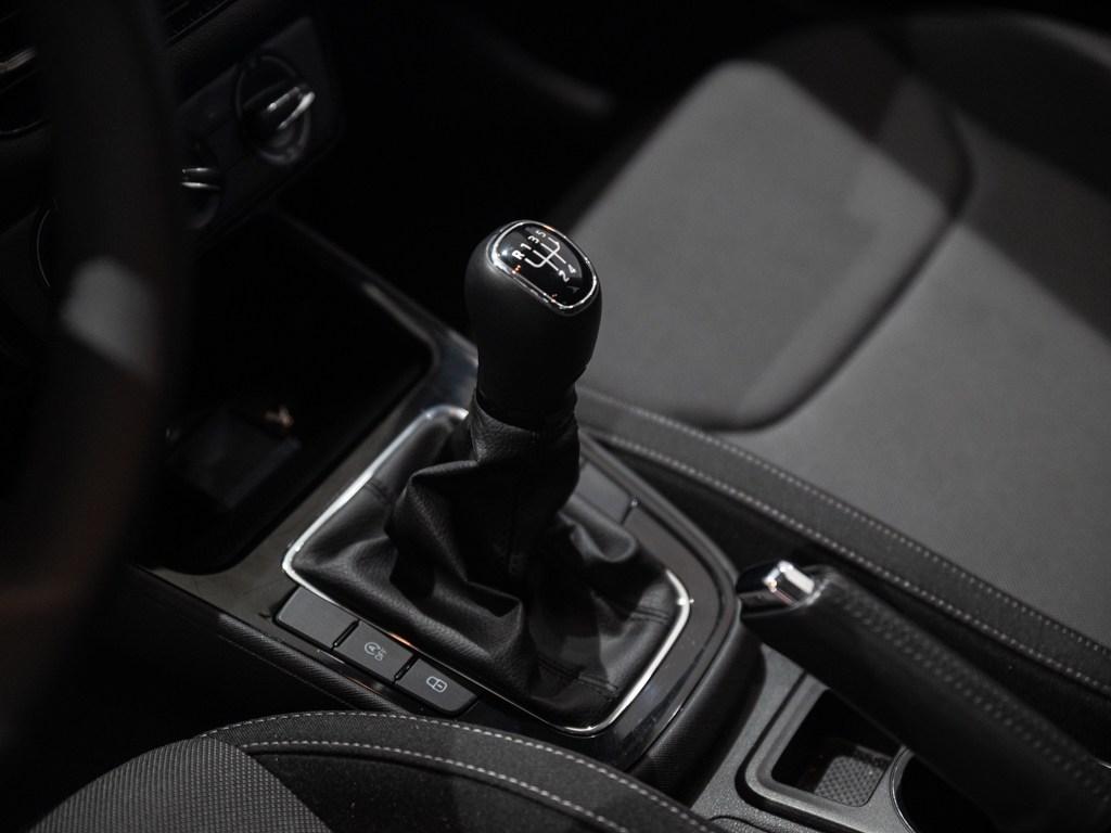 Skoda Fabia 1.0 MPI Selection 59 kW (80 CV) - 9