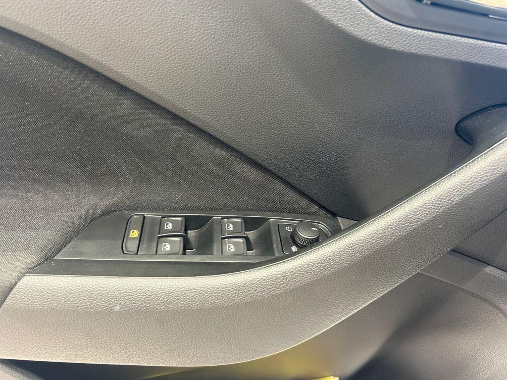 Skoda Kamiq 1.0 TSI Selection 85 kW (115 CV) - 11