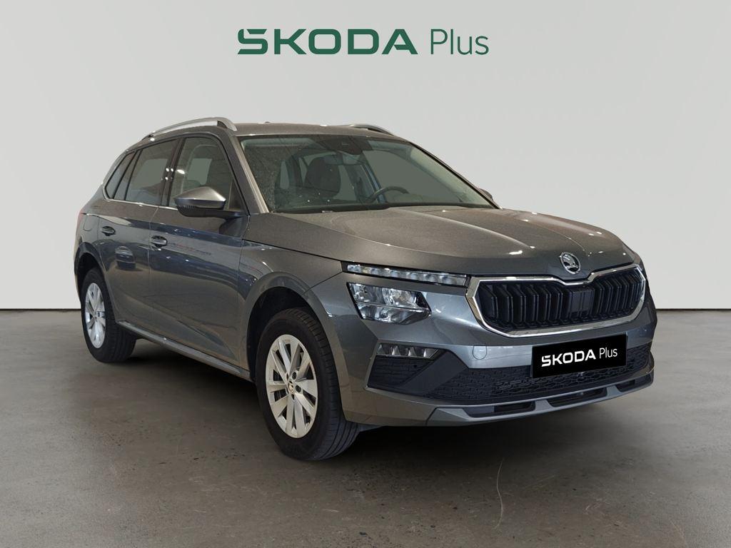 Skoda Kamiq 1.0 TSI Selection 70 kW (95 CV) - 0