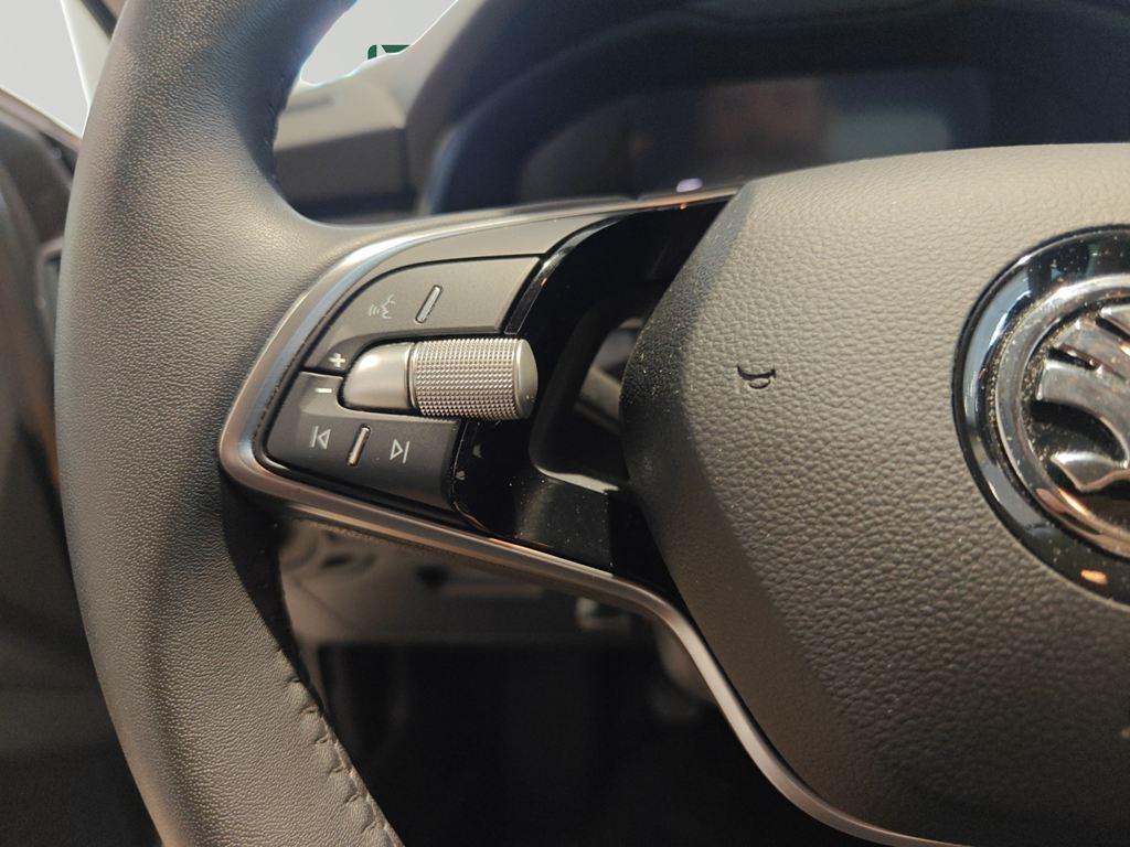Skoda Kamiq 1.0 TSI Selection 70 kW (95 CV) - 10