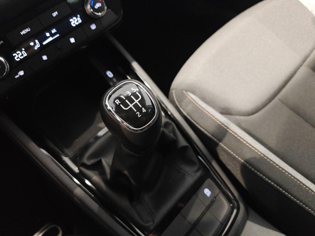 Skoda Kamiq 1.0 TSI Selection 70 kW (95 CV) - 16