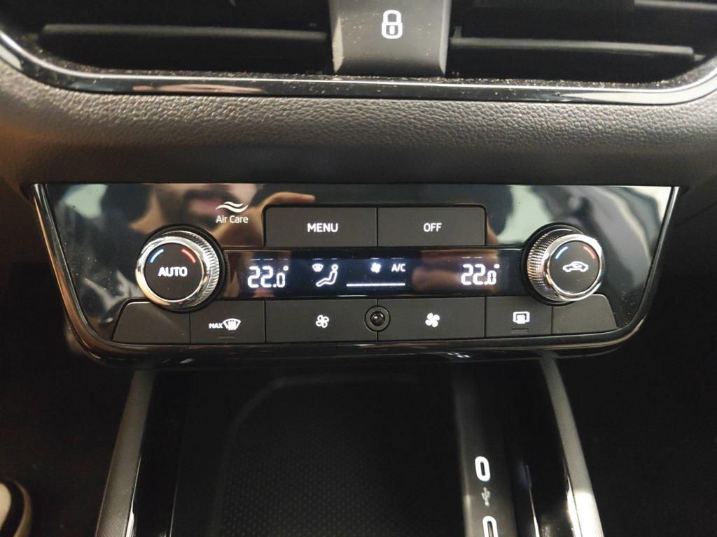 Skoda Kamiq 1.0 TSI Selection 70 kW (95 CV) - 17