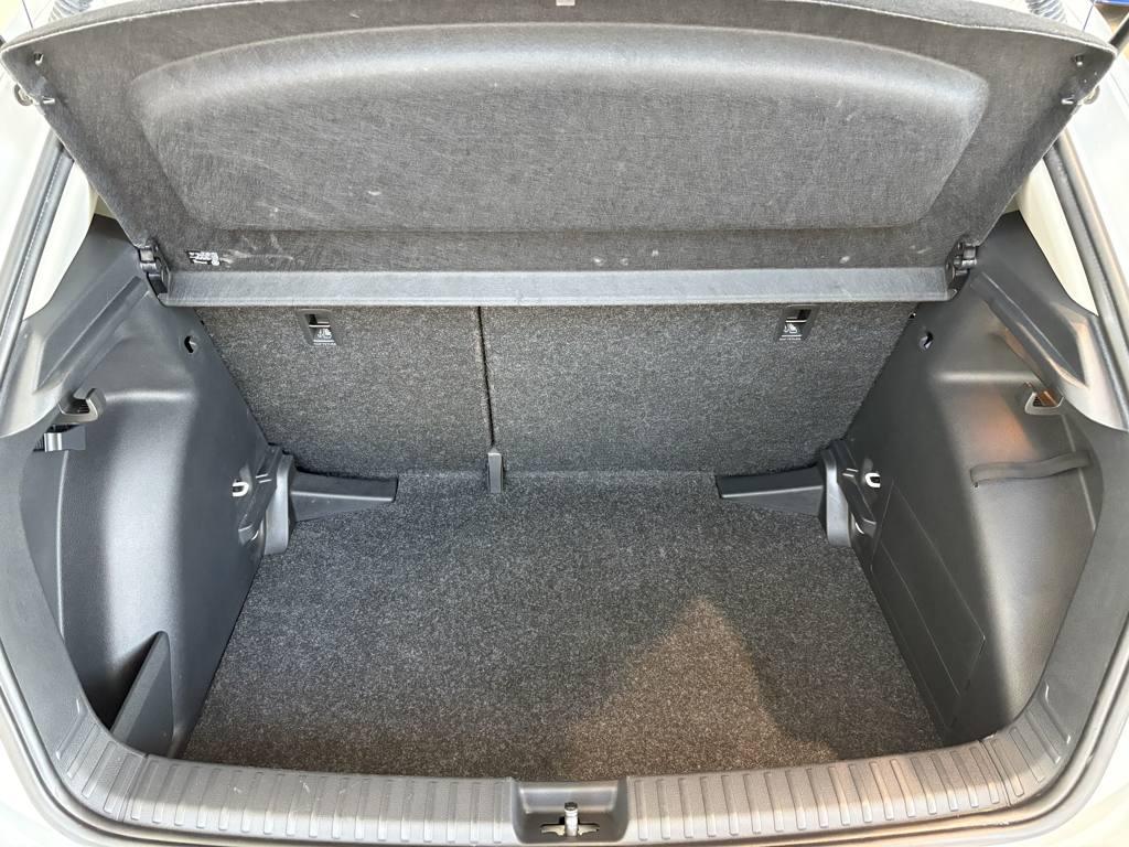 Skoda Fabia 1.0 TSI Selection 70 kW (95 CV) - 6