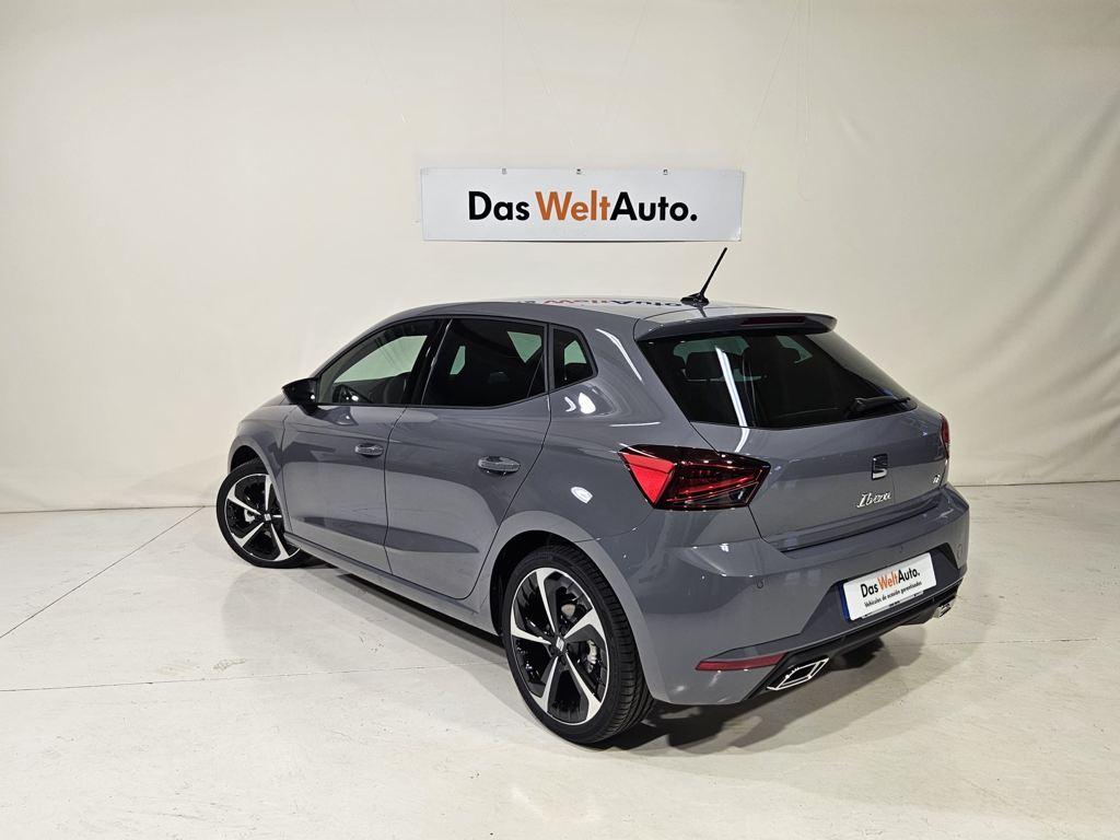 SEAT Ibiza 1.0 TSI FR Salta 85 kW (115 CV) - 1