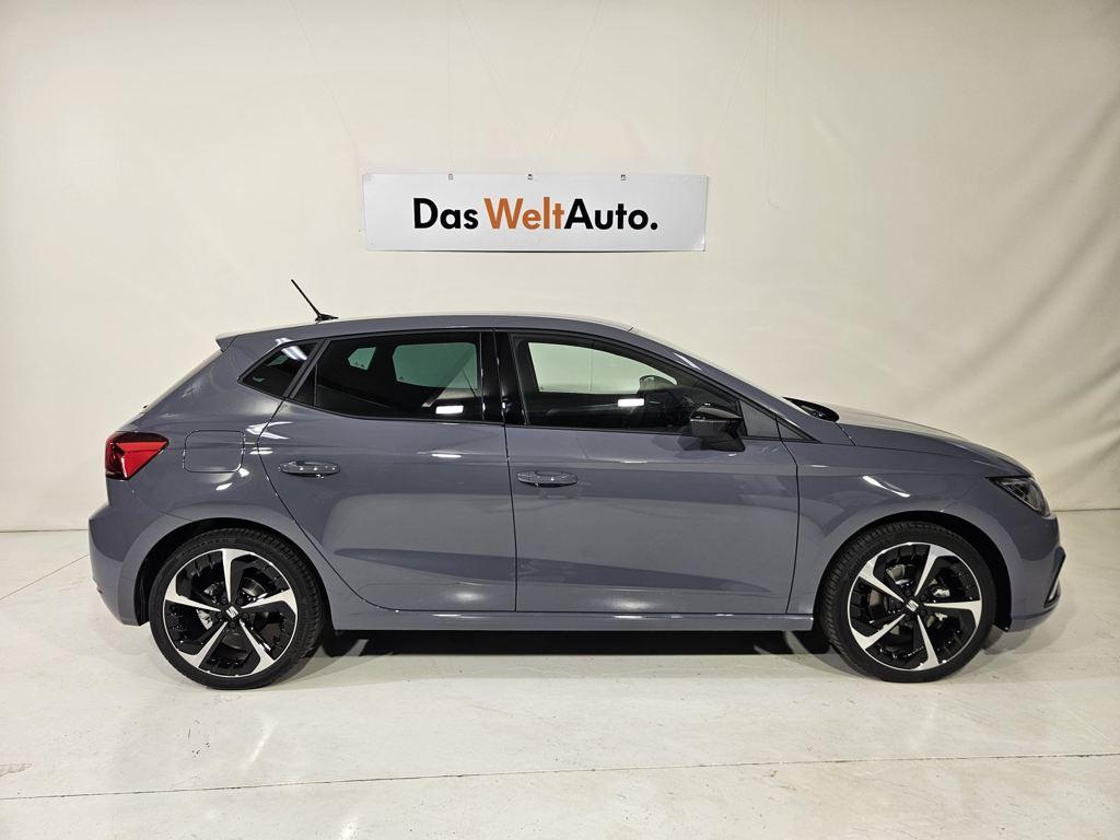 SEAT Ibiza 1.0 TSI FR Salta 85 kW (115 CV) - 2