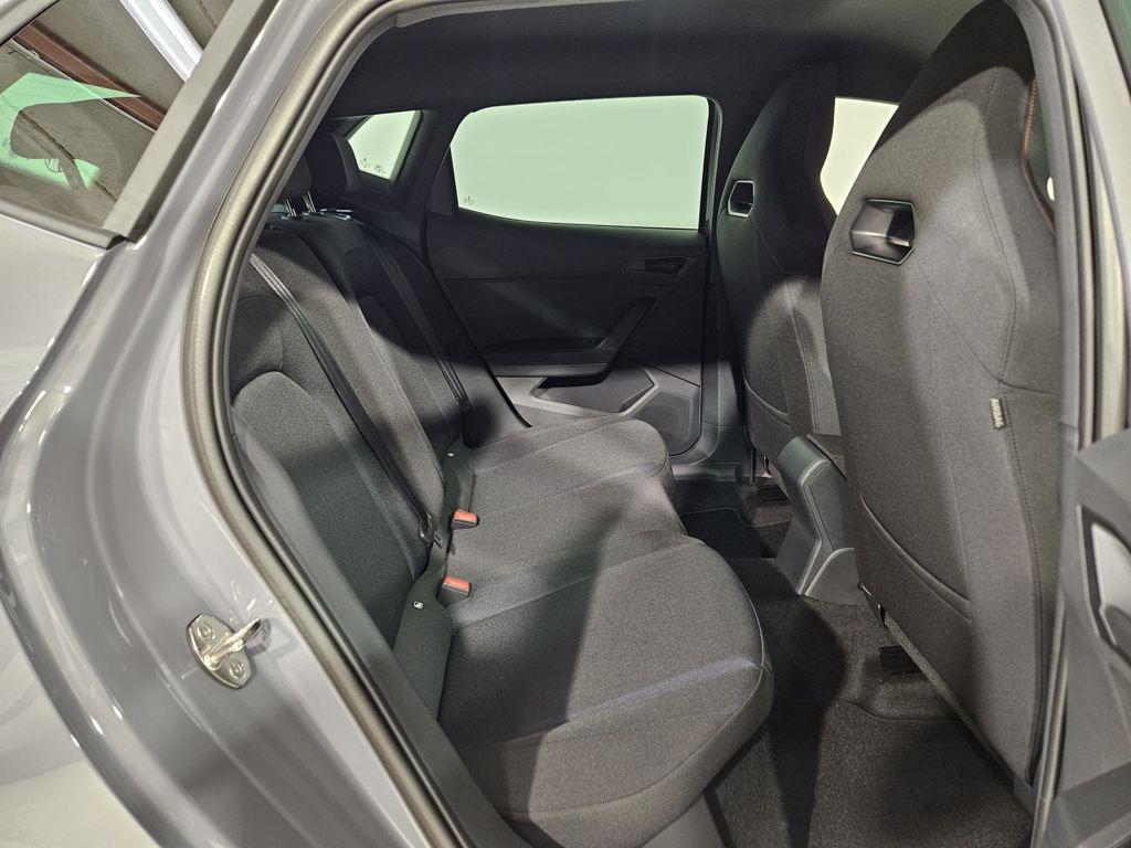 SEAT Ibiza 1.0 TSI FR Salta 85 kW (115 CV) - 5