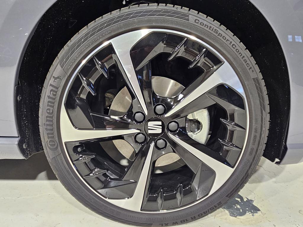 SEAT Ibiza 1.0 TSI FR Salta 85 kW (115 CV) - 7