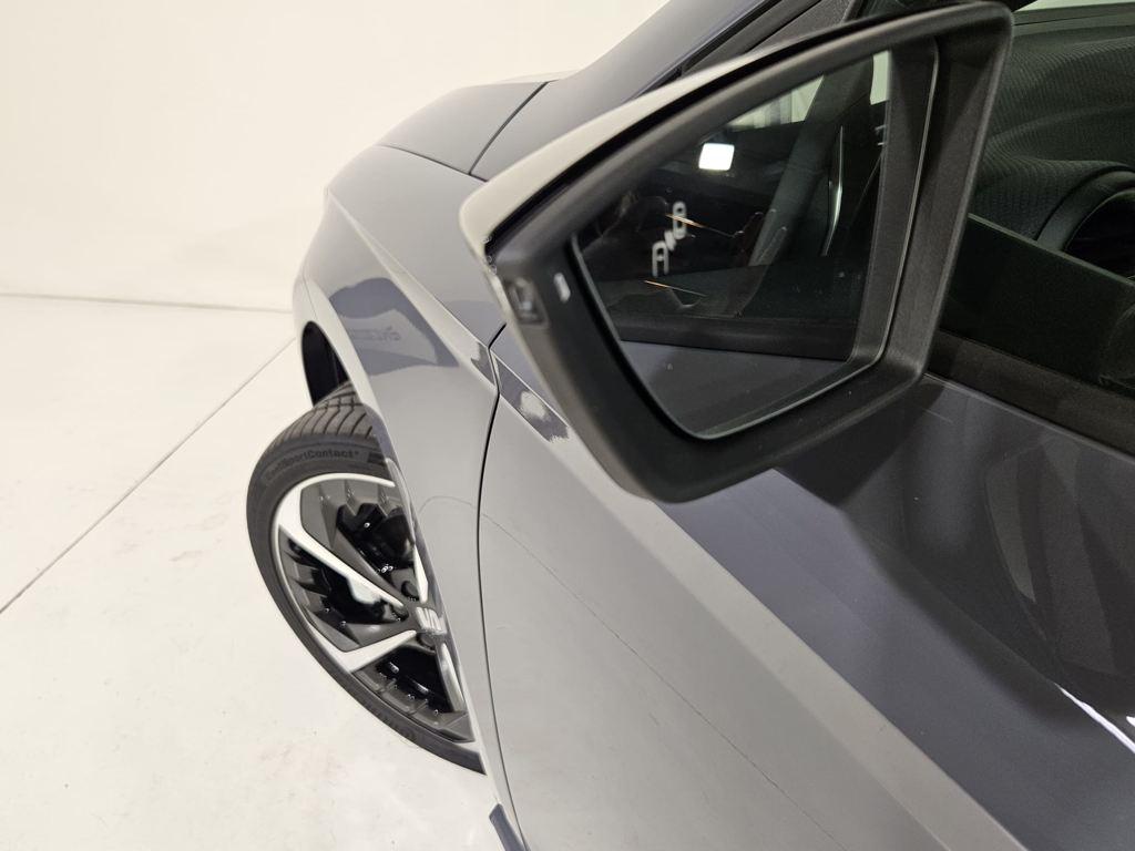 SEAT Ibiza 1.0 TSI FR Salta 85 kW (115 CV) - 11