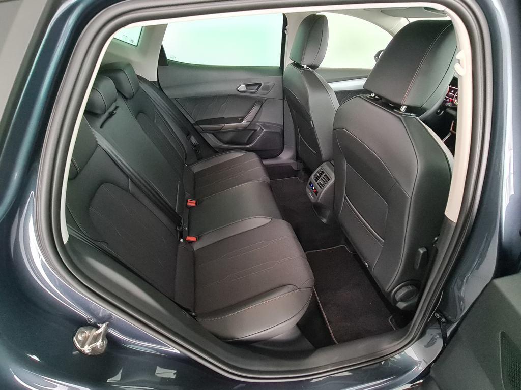 Skoda Superb Combi 1.5 TSI m-HEV Selection DSG 110 kW (150 CV) - 5