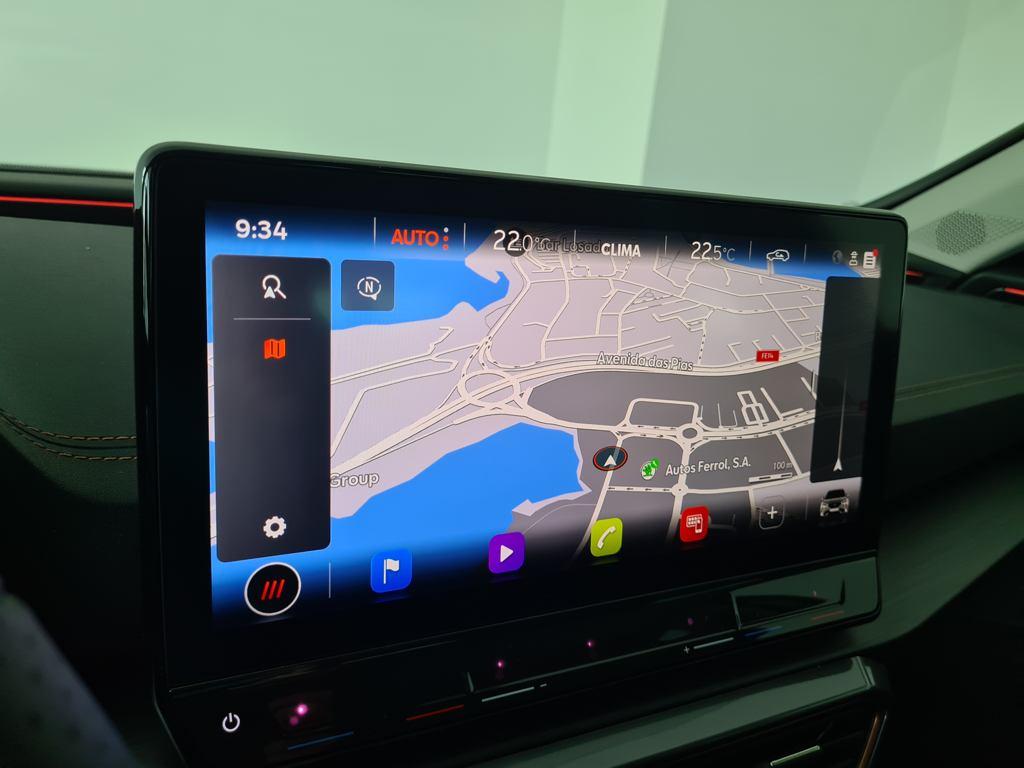 Skoda Superb Combi 1.5 TSI m-HEV Selection DSG 110 kW (150 CV) - 8