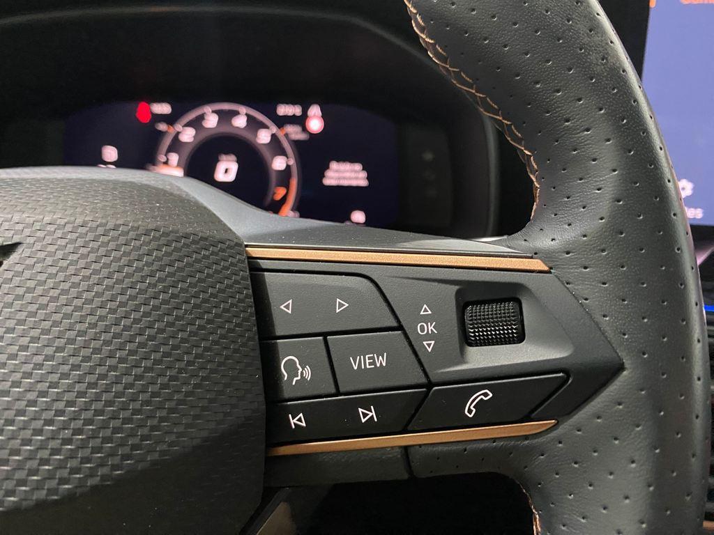 CUPRA León 1.5 TSI 110 kW (150 CV) - 14