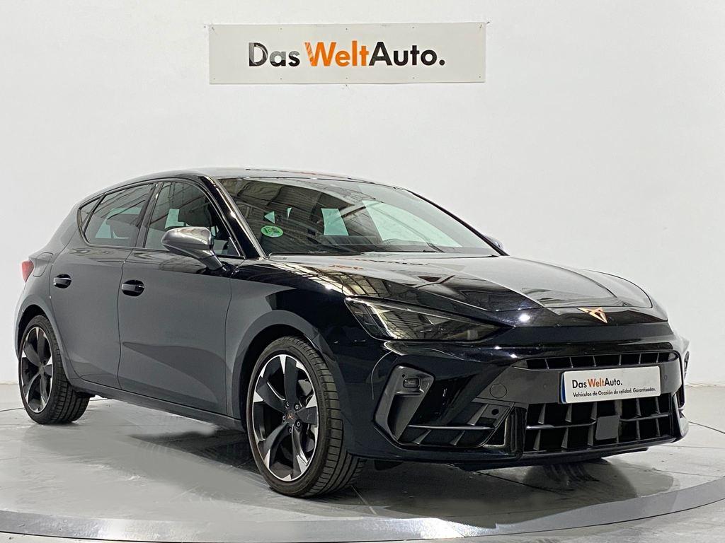CUPRA León 1.5 TSI 110 kW (150 CV) - 0