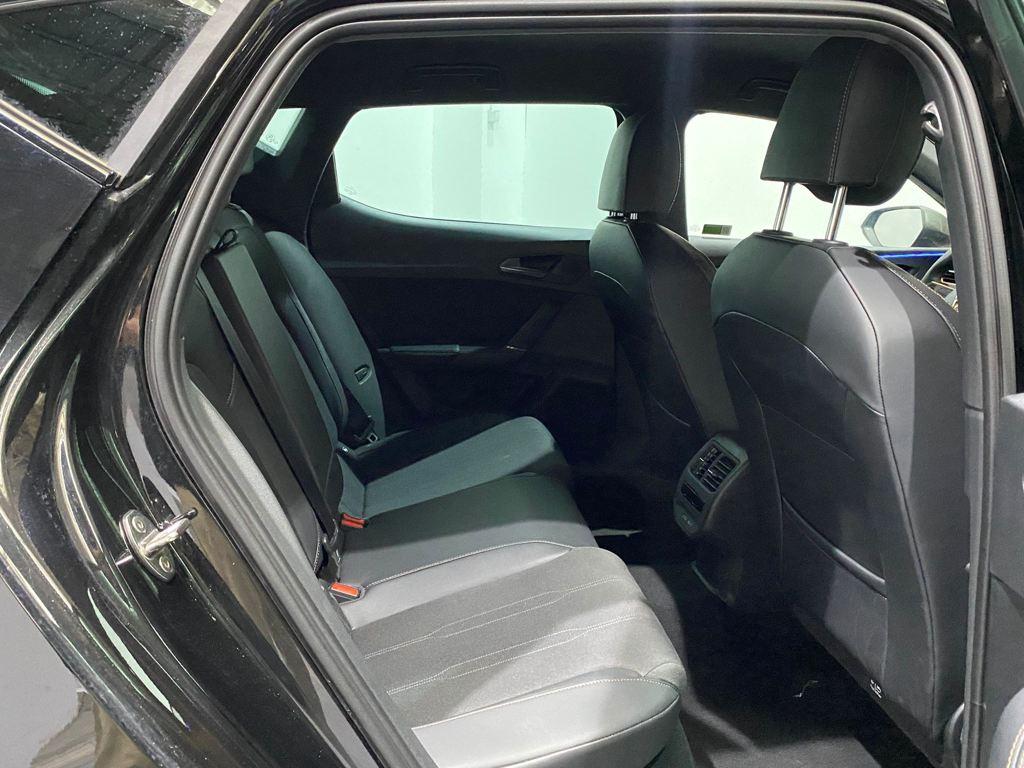 CUPRA León 1.5 TSI 110 kW (150 CV) - 5