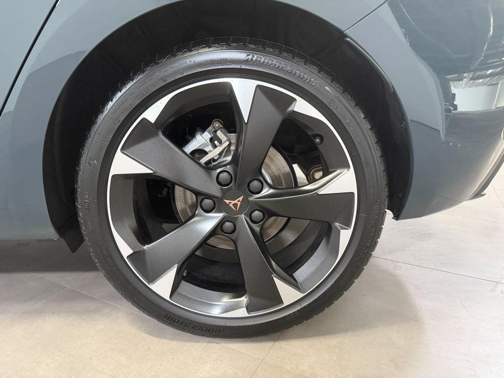 CUPRA León 1.5 eTSI DSG 110 kW (150 CV) - 7