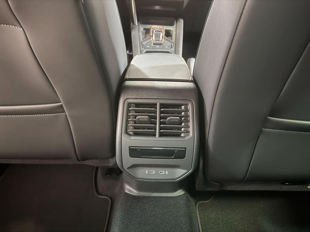 CUPRA León 1.5 eTSI DSG 110 kW (150 CV) - 9