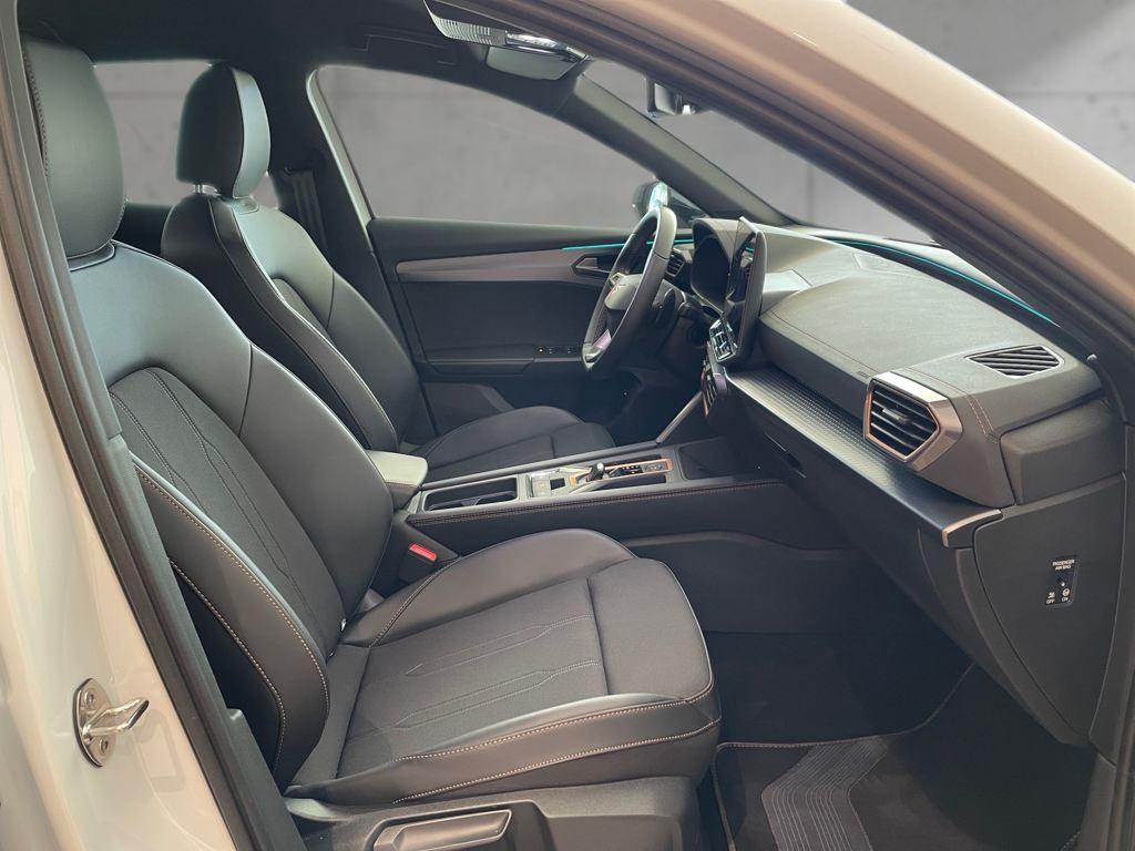 CUPRA Formentor 1.5 eTSI DSG 110 kW (150 CV) - 4