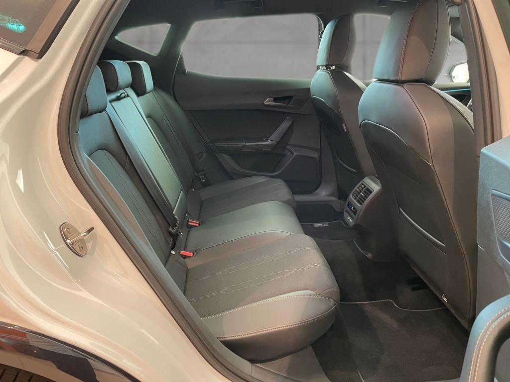 CUPRA Formentor 1.5 eTSI DSG 110 kW (150 CV) - 5