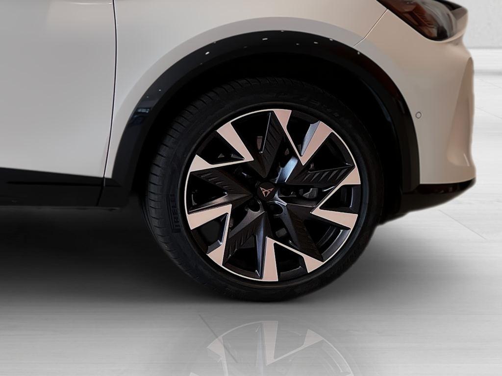 CUPRA Formentor 1.5 eTSI DSG 110 kW (150 CV) - 7