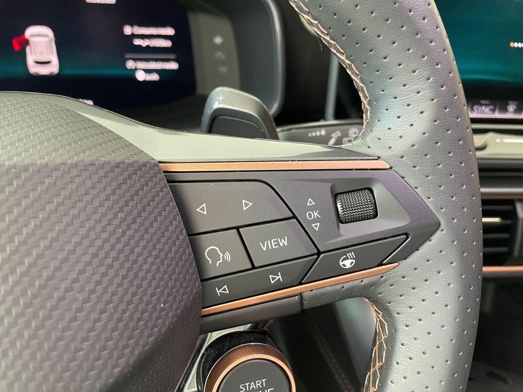 CUPRA Formentor 1.5 eTSI DSG 110 kW (150 CV) - 9