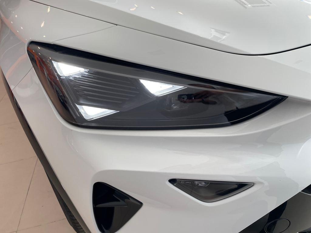 CUPRA Formentor 1.5 eTSI DSG 110 kW (150 CV) - 11