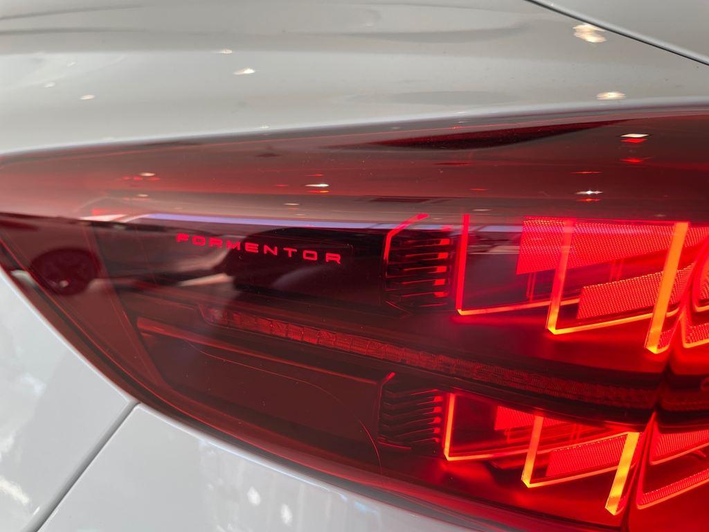 CUPRA Formentor 1.5 eTSI DSG 110 kW (150 CV) - 12