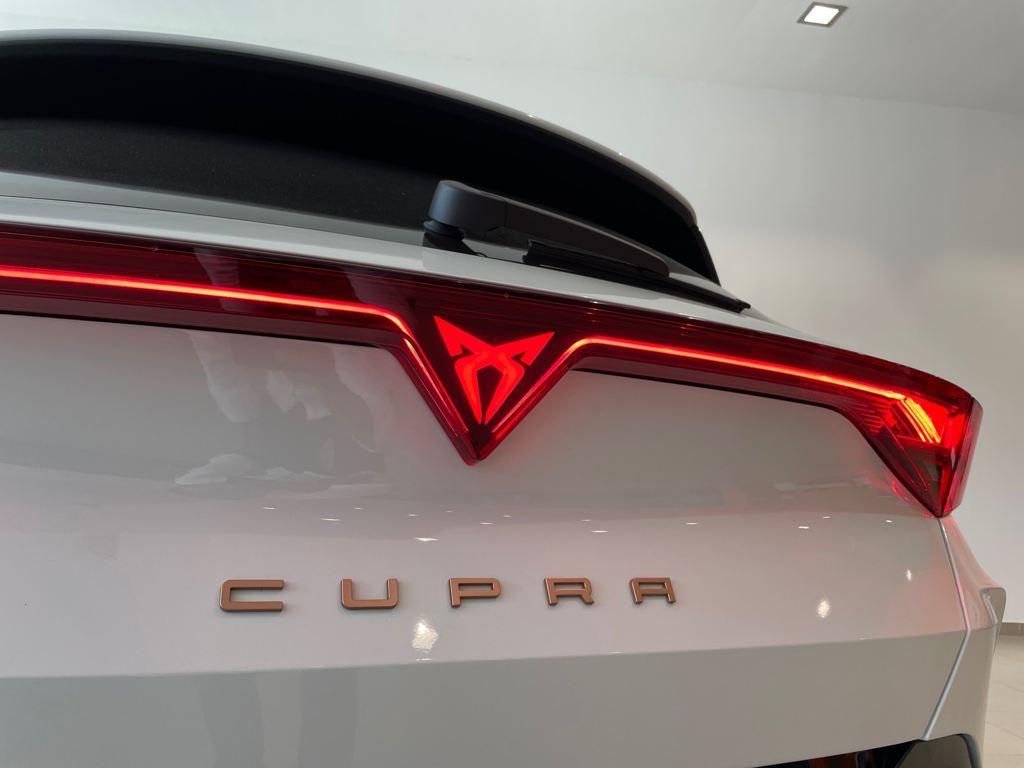 CUPRA Formentor 1.5 eTSI DSG 110 kW (150 CV) - 13