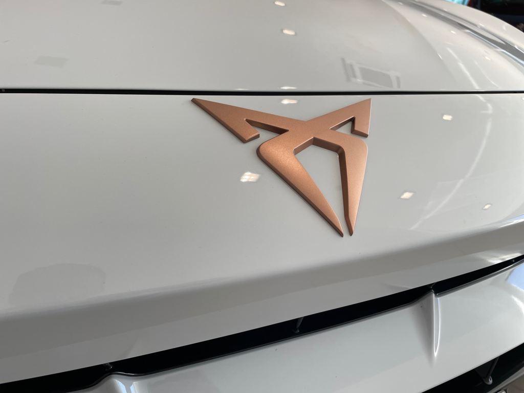 CUPRA Formentor 1.5 eTSI DSG 110 kW (150 CV) - 18