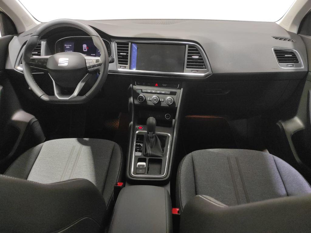 SEAT Ateca 1.5 TSI S&S Style XL DSG 110 kW (150 CV) - 3