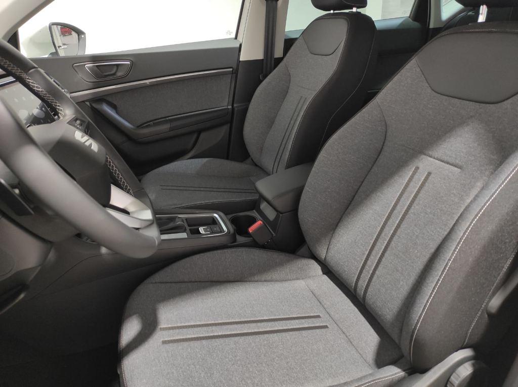 SEAT Ateca 1.5 TSI S&S Style XL DSG 110 kW (150 CV) - 8