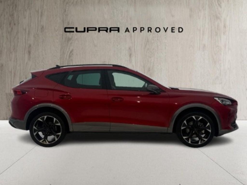 CUPRA Formentor 1.5 TSI DSG 110 kW (150 CV) - 2