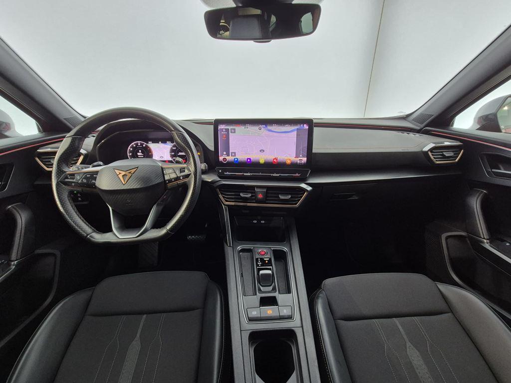 CUPRA Formentor 1.5 TSI DSG 110 kW (150 CV) - 3