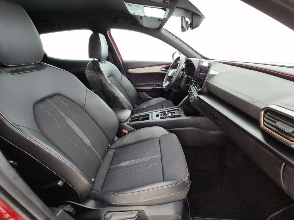 CUPRA Formentor 1.5 TSI DSG 110 kW (150 CV) - 4