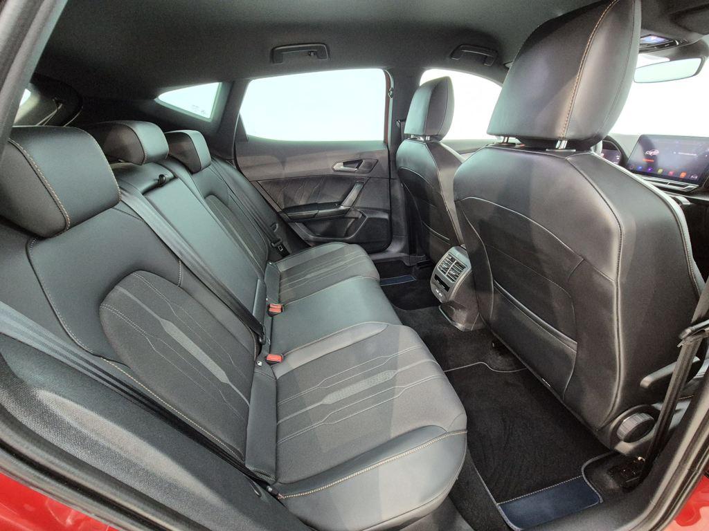 CUPRA Formentor 1.5 TSI DSG 110 kW (150 CV) - 5