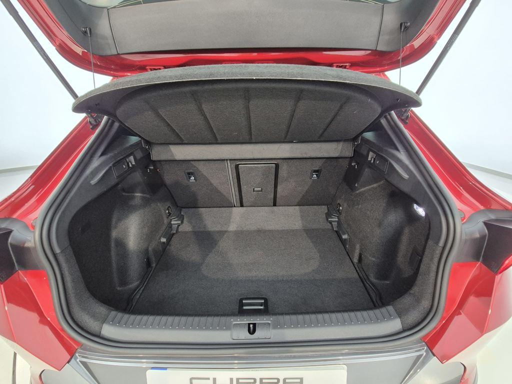 CUPRA Formentor 1.5 TSI DSG 110 kW (150 CV) - 6