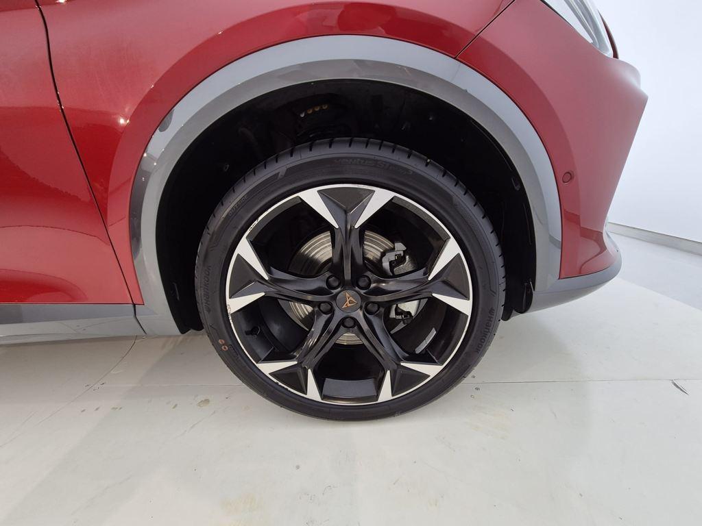 CUPRA Formentor 1.5 TSI DSG 110 kW (150 CV) - 7