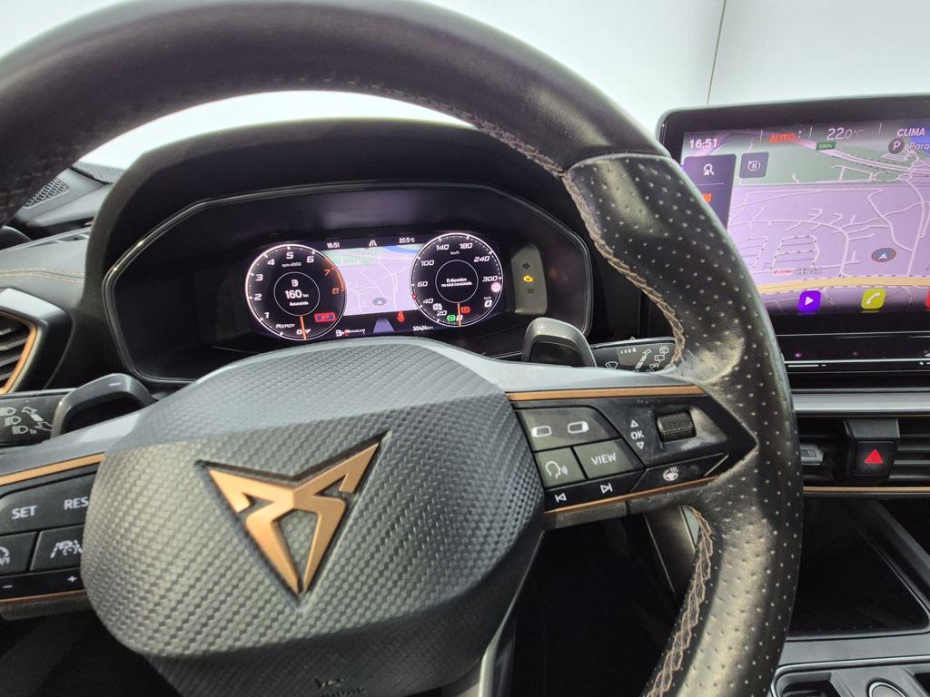 CUPRA Formentor 1.5 TSI DSG 110 kW (150 CV) - 8