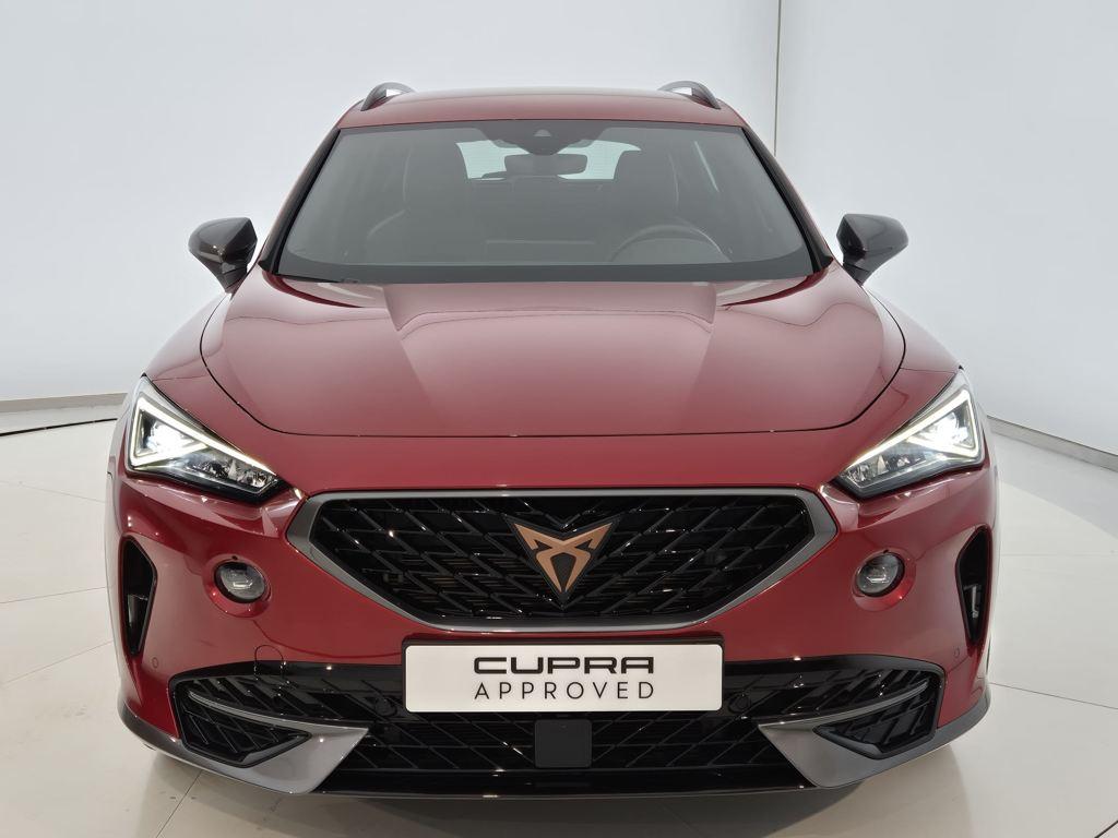 CUPRA Formentor 1.5 TSI DSG 110 kW (150 CV) - 9