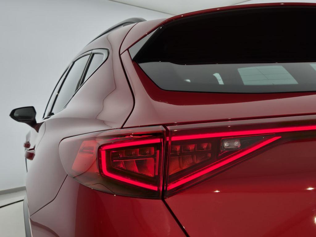 CUPRA Formentor 1.5 TSI DSG 110 kW (150 CV) - 10