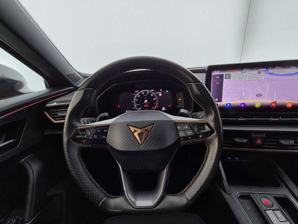 CUPRA Formentor 1.5 TSI DSG 110 kW (150 CV) - 11