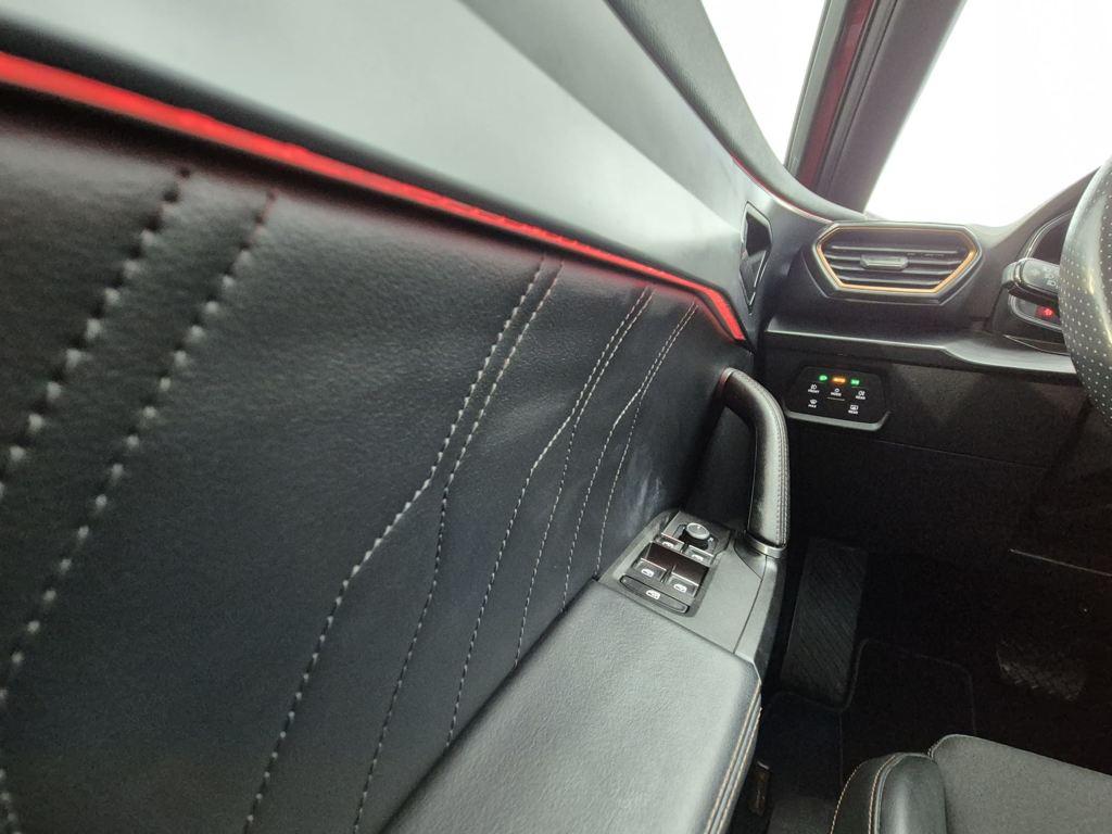 CUPRA Formentor 1.5 TSI DSG 110 kW (150 CV) - 12