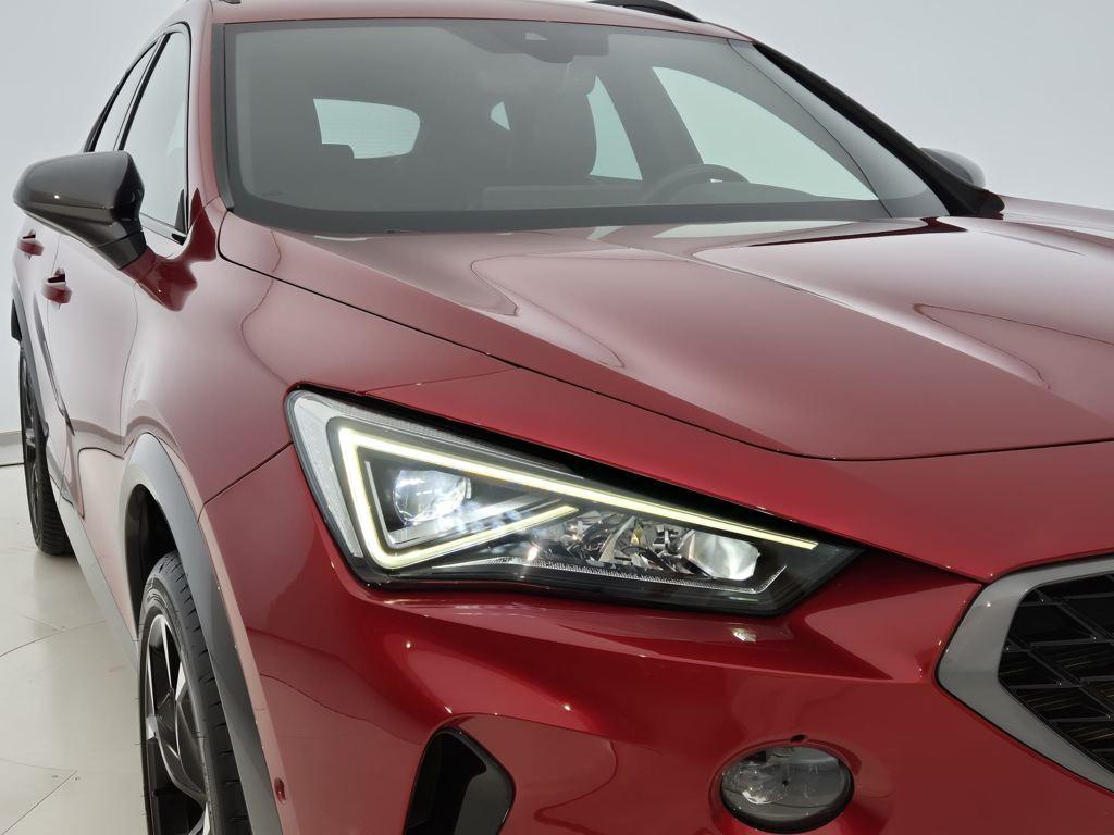 CUPRA Formentor 1.5 TSI DSG 110 kW (150 CV) - 13