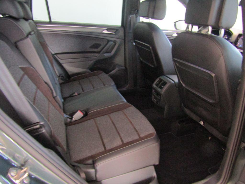 SEAT Tarraco 1.5 TSI S&S Xcellence GO DSG 110 kW (150 CV) - 5